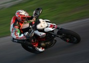 Ducati Hypermotard 1100 evo